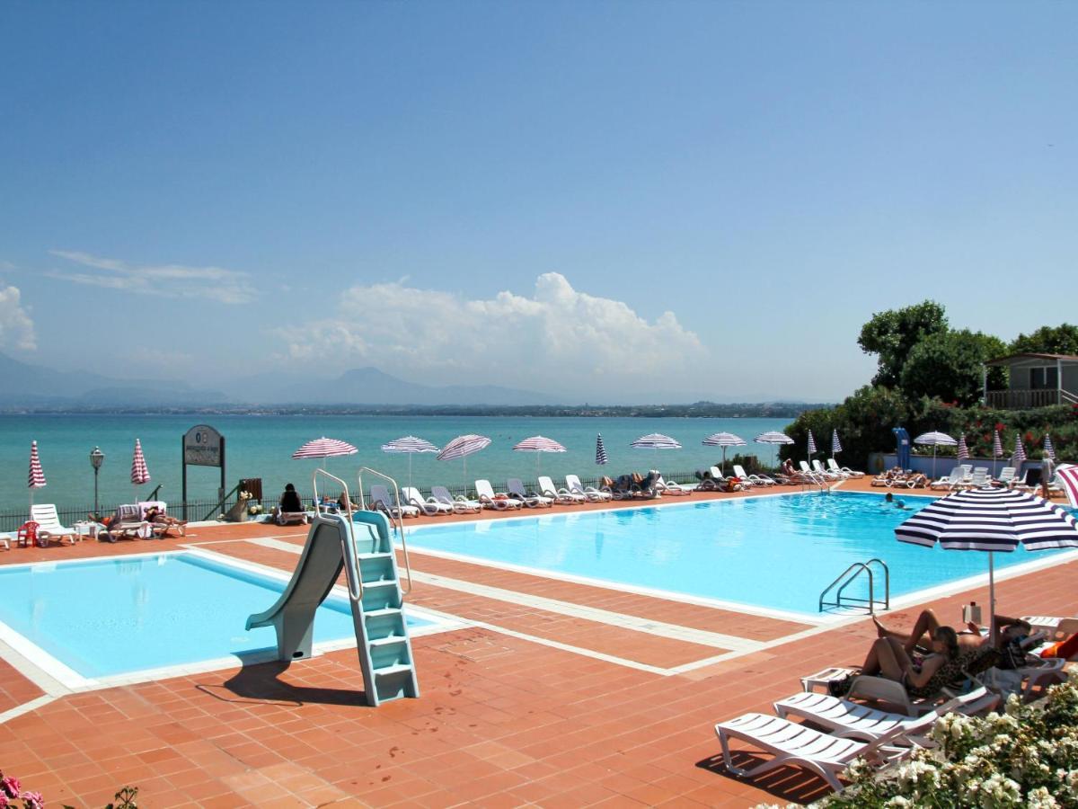 Wien-4 By Interhome Holiday home Peschiera del Garda